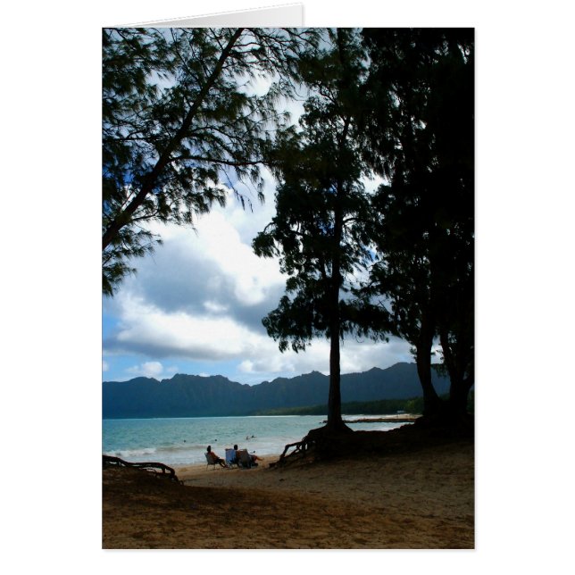 Middagmiddag om de balg Bellows (Voorkant)