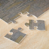 Middagthee Legpuzzel (Zijkant)