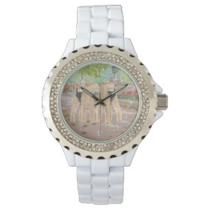 Middagwandeling Horloge