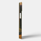 Middagwandeling I Case-Mate iPhone Case (Achterkant / Rechts)