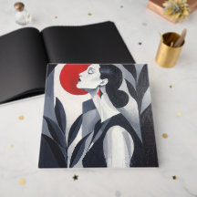 Midddernacht Radiance Gastenboek