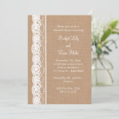 Middel-schoot en -aderrepetitie kaart (Staand voorkant)