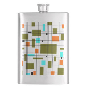 Middelcentraalnet Flacon