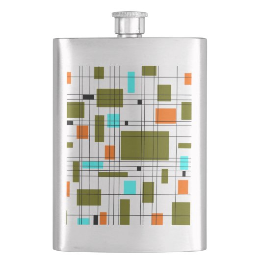 Middelcentraalnet Flacon (Voorkant)