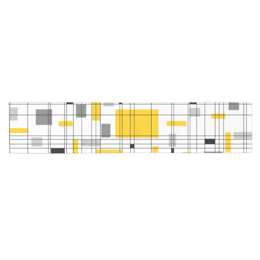 Middelcentraalnet Korte Tafelloper (Horizontaal)