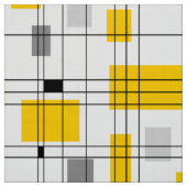Middelcentraalnet Stof (Swatch)