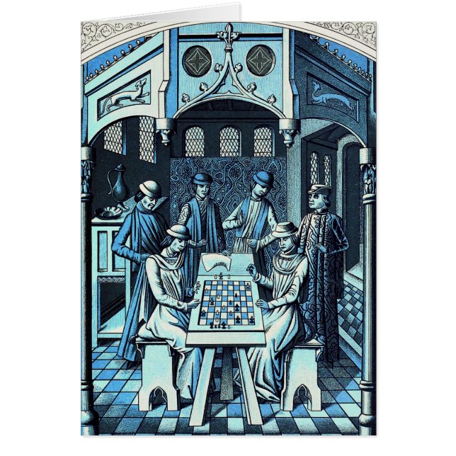 Middeleeuwen (Voorkant)