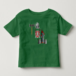 Middeleeuwen Kinder Shirts