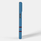 Middeleeuws Case-Mate iPhone Case (Achterkant / Rechts)
