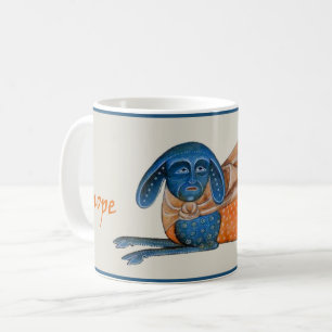 middeleeuws criterium 3 mok koffie