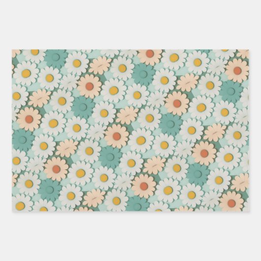 Middeleeuws inpakpapier (Voorkant 3)