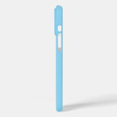 Middeleeuws krijgerkonijn Case-Mate iPhone case (Achterkant / Links)