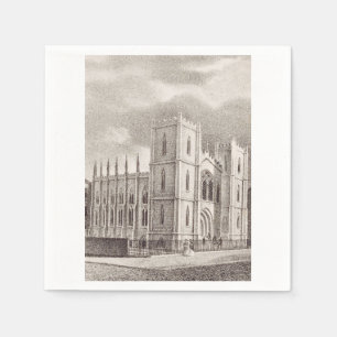 middeleeuwse Christelijke kerk Servet