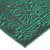 Middeleeuwse  fantasie tafelkleed (Gekanteld)