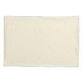 Middeleeuwse kat uit de middeleeuwen Moderne Kussensloop (Achterkant)