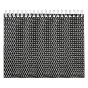 Middeleeuwse maliënkolder kalender