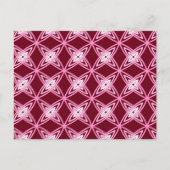 Middeleeuwse moderne atoomprinter - Bourgogne Briefkaart (Voorkant)