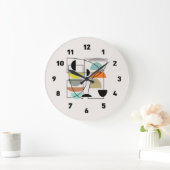 Middeleeuwse moderne "Bowls" Grote Klok (Huis)