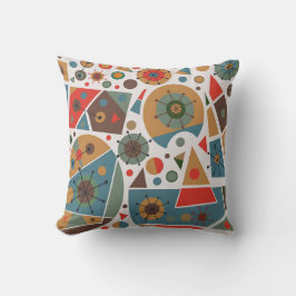 Middeleeuwse moderne nr. 20 Sierkussen