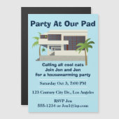 Middeleeuwse moderne partij voor de opwarming van (Voorkant / Achterkant)