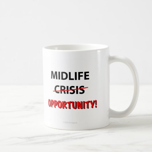 Middeleeuwse mogelijkheden - Mok (Rechts)