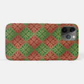 Middeleeuwse Renaissance Herald Lion Leopard Metal Case-Mate iPhone Case (Achterkant (horizontaal))