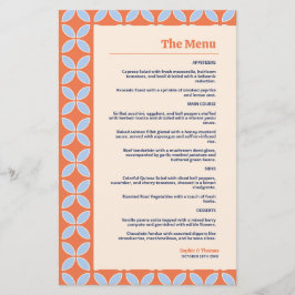 Middeleeuwse retro bruiloft