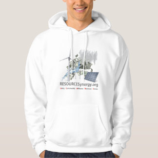 MIDDELENynergie - Hoodie