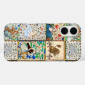 MIDDELGROTE BESTIJDIGE SPEELSTUKKEN Case-Mate iPhone CASE (Achterkant (horizontaal))