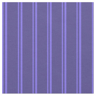 Middelgrote leisteen blauw en donkergrijs blauw pa stof