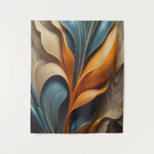 Middelgrote tapijten (50 x 60 inch)