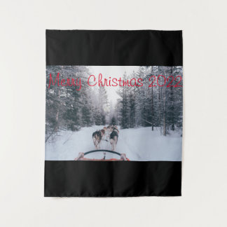 Middelgrote tapijten (50 x 60 inch) wandkleed