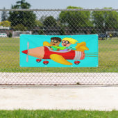 Middelgrote welkomstserie banner (Insitu)