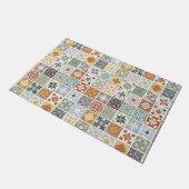 Middellandse-Zeekabellen Deurmat (Schuin)