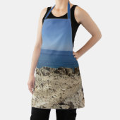 Middellandse-Zeelandschap Schort (Insitu)