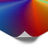 middelpunt poster (Hoek)