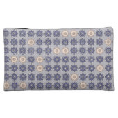 Middelsize-make-up "Milady"-kit Make-up Tasje (Achterkant)