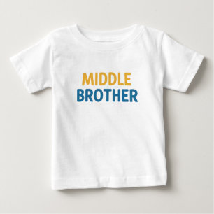 Middelste Broer