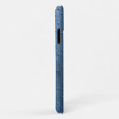 Middelste deur Case-Mate iPhone case (Achterkant/rechts)