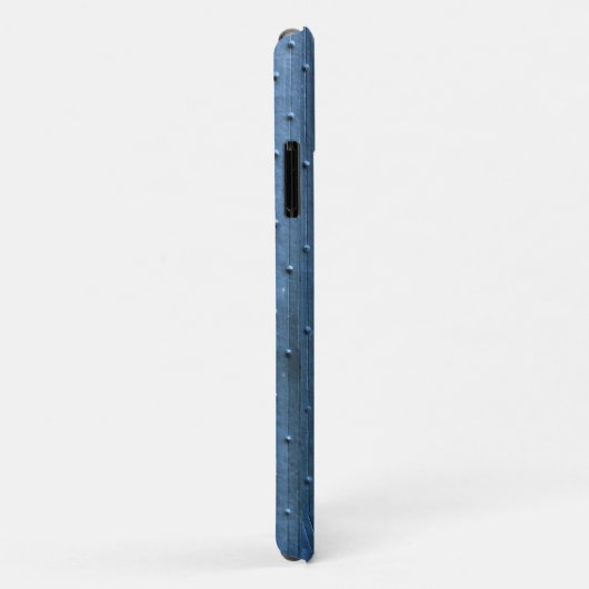 Middelste deur Case-Mate iPhone case (Achterkant/rechts)