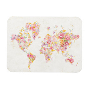 Middelzomerwereld Magneet