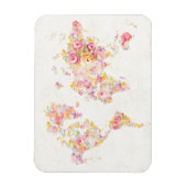 Middelzomerwereld Magneet (Verticaal)