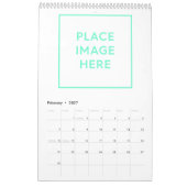 Middelzware kalender (Feb 2027)
