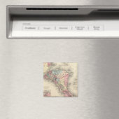Midden-Amerika 5 Magneet (Insitu (Vaatwasser))