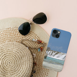 Midden Caicos Dragon Cay iPhone 13 Hoesje