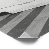 Midden-Century Kitchen, 1951.  foto Poster (Hoek)