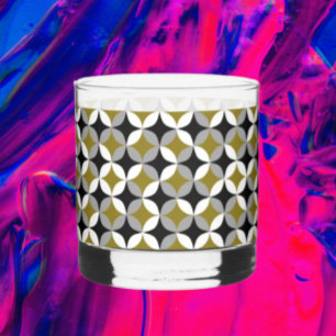 Midden eeuw Mod – Stenen Glas