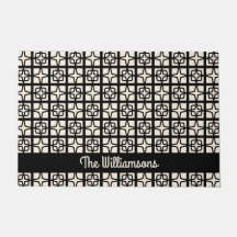 Midden eeuw moderne atomische jaren 1950 Retro gep