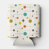 Midden-eeuwen Blikjeskoeler (Achterkant)