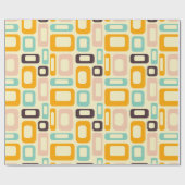 Midden-eeuwen Cadeaupapier (Vlak)